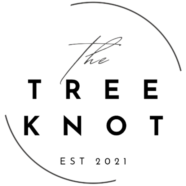 The Tree Knot LLC Logo